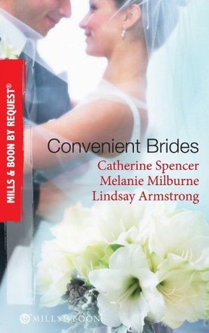 Convenient Brides book cover