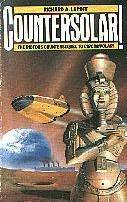 Twin Planets book cover 2