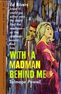 Ed Rivers book cover 2