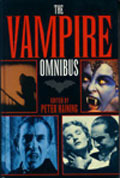 The Vampire Omnibus book cover