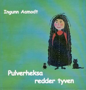 Pulverheksa book cover 3