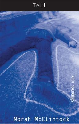 Tell book cover