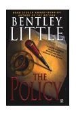 The Policy book cover
