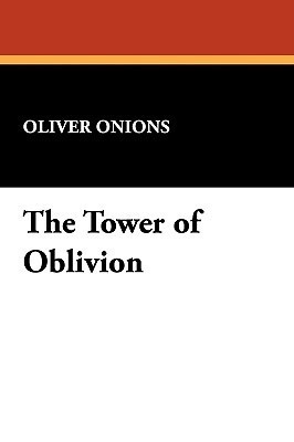 The Tower of Oblivion book cover