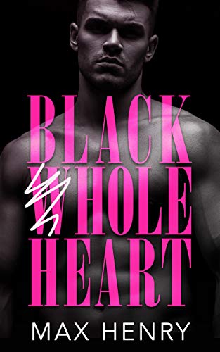 Black Whole Heart book cover