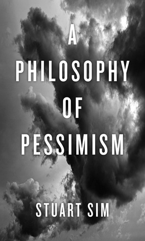 A Philosophy of Pessimism book cover