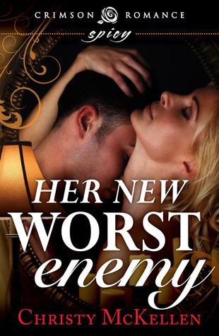 Her New Worst Enemy book cover