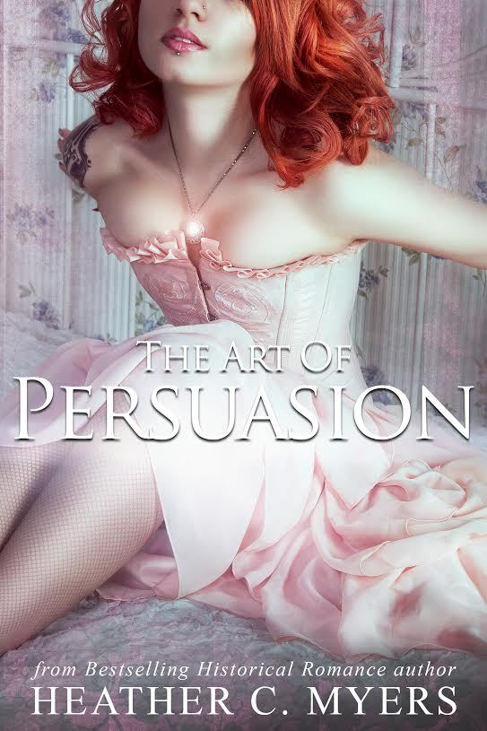 The Art of Persuasion book cover