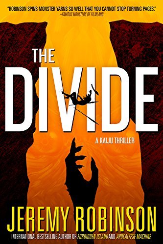 The Divide book cover