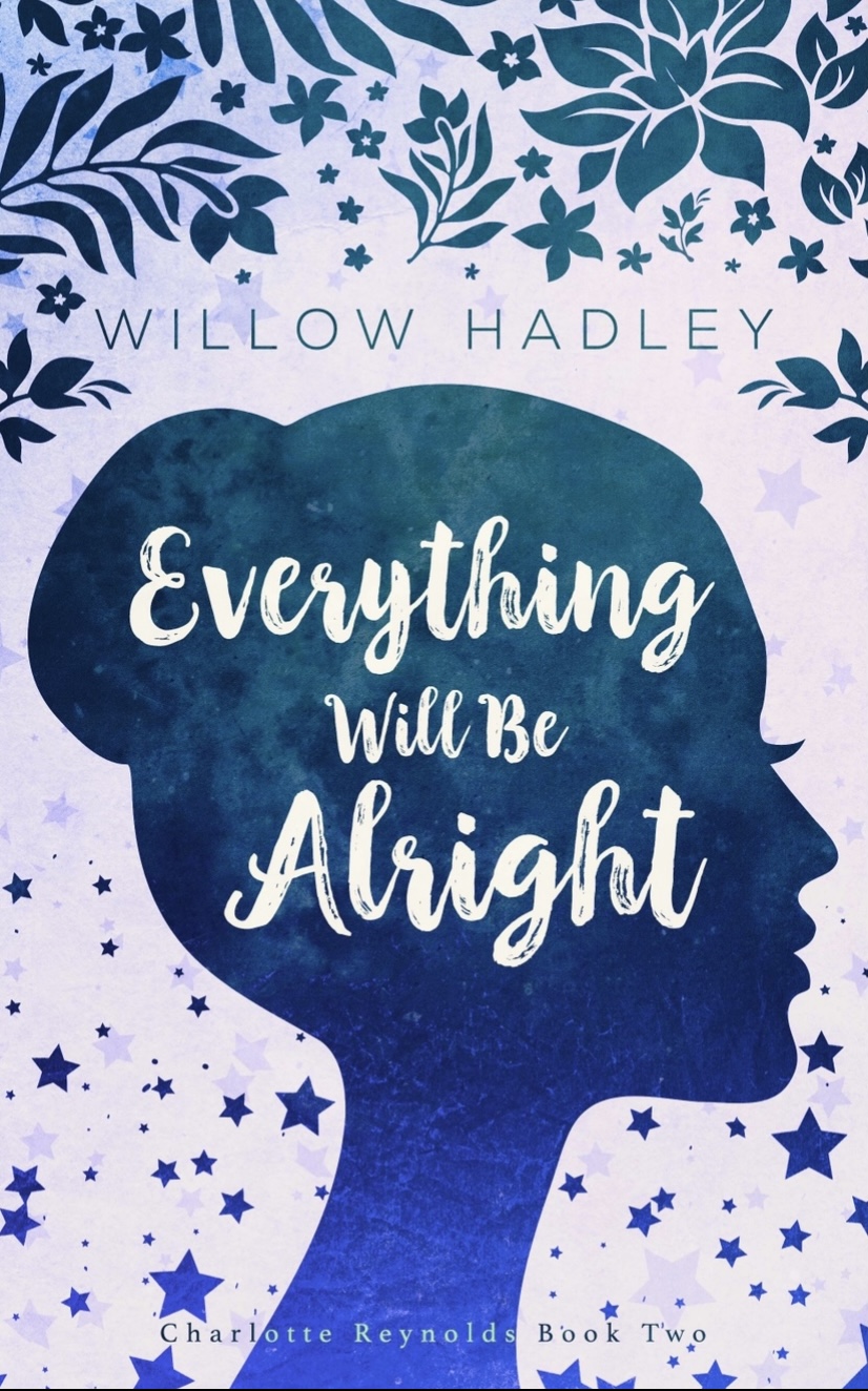 Charlotte Reynolds book cover 2