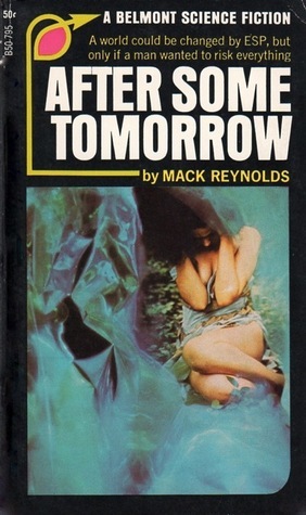 After Some Tomorrow book cover