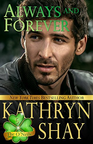 Always and Forever book cover