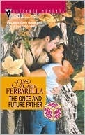 The Once and Future Father book cover