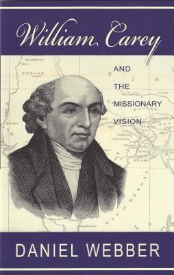William Carey book cover