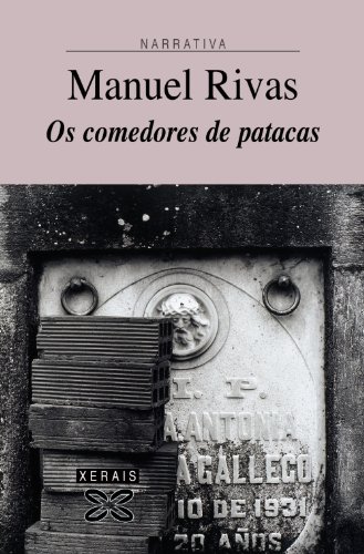 The Potato Eaters book cover