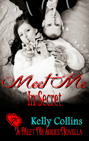 Meet Me In Secret book cover