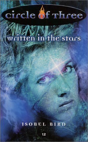 Written in the Stars book cover