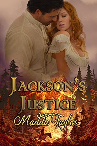 Jackson Brothers book cover 2