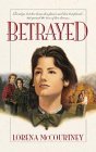 Betrayed book cover
