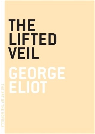 The Lifted Veil book cover