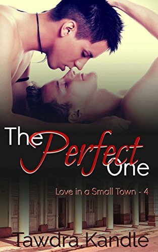 The Perfect One book cover
