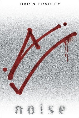 Noise book cover