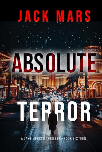 Absolute Terror book cover