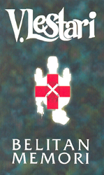 Belitan Memori book cover