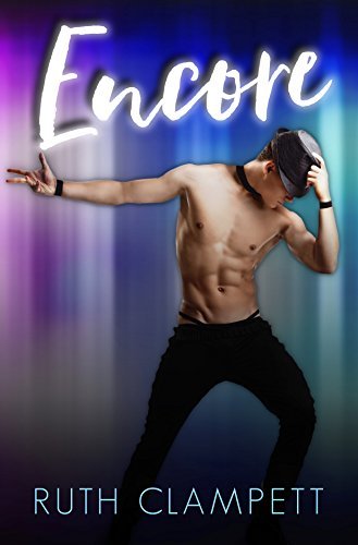 Encore book cover