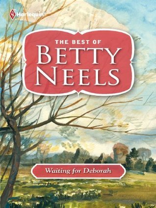 Waiting for Deborah book cover