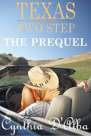 Texas Two Step book cover