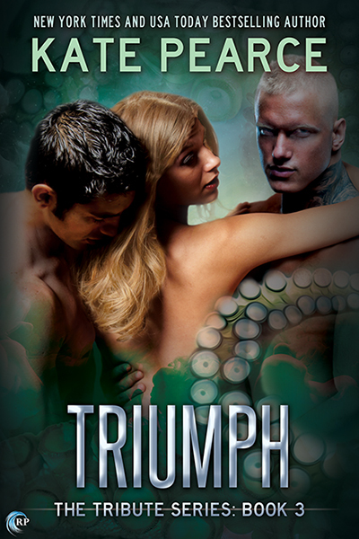 Tribute book cover 3