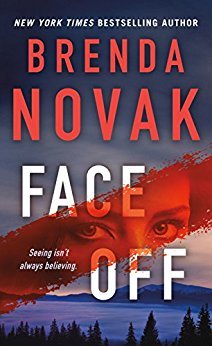 Face Off book cover