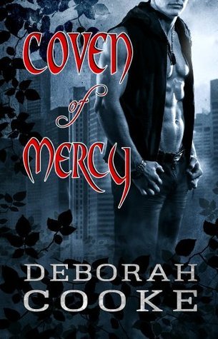Coven of Mercy book cover