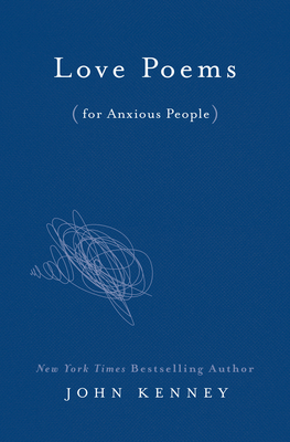 Love Poems for Anxious People book cover