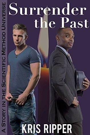Surrender the Past book cover