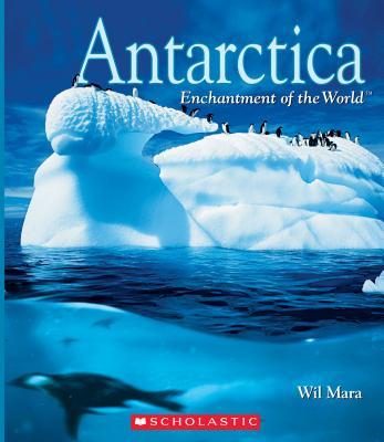 Enchantment of the World book cover 1