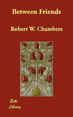 Between Friends book cover