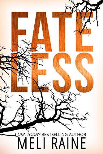 Fateless book cover
