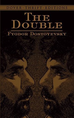 The Double book cover