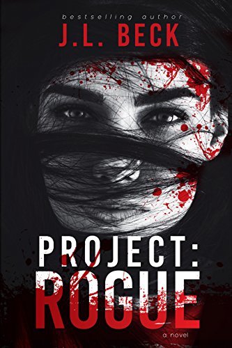 Project Series book cover 2