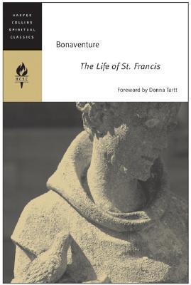 The Life of St. Francis book cover