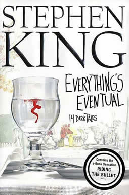 Everything's Eventual book cover
