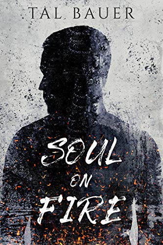 Soul on Fire book cover