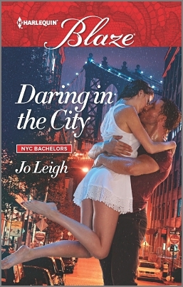 NYC Bachelors book cover 2
