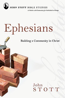 Ephesians book cover