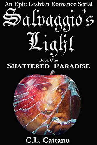 Salvaggio's Light book cover 1