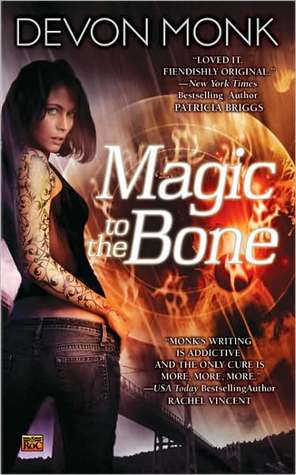 Allie Beckstrom book cover 1