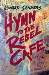 Hymn to the Rebel Cafe book cover