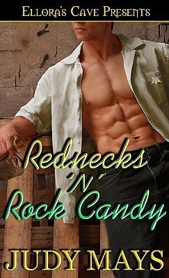 Redneck Vampires book cover 2